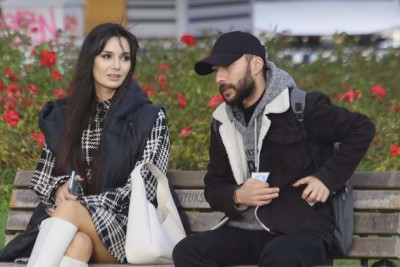 Türkiyədə azərbaycanlı gənc qızın hərəkəti gündəm oldu - VİDEO