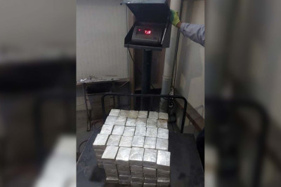 Naxçıvanda 72 kiloqrama yaxın narkotik vasitə aşkarlanıb
