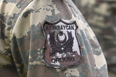 Naxçıvanda itkin düşən əsgərlərlə bağlı beynəlxalq təşkilatlara müraciət olunub