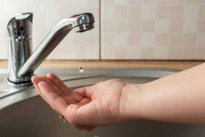 Bakının bütün mikrorayonlarında su kəsiləcək