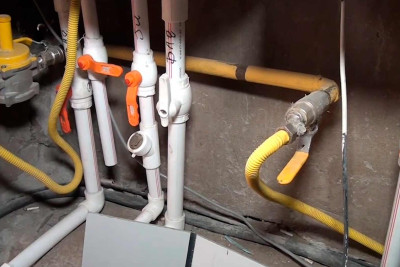 Bakıda “Hamam” adlı obyektin faəliyyəti dayandırılıb