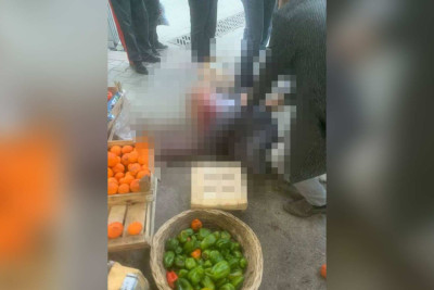 Azərbaycanlı iş adamını şəriki ürəyindən vuraraq öldürüb