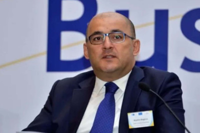 Şahin Bağırov Göyçayda vətəndaşları qəbul edəcək