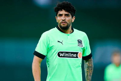 “Qarabağ”ın keçmiş futbolçusu ölümdən döndü