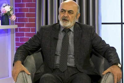 Vidadi Həsənov: “AZMİU-nun istedadlı məzunları taksi fəaliyyəti ilə məşğul olurlar”