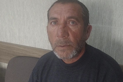 Şəmkirdə həkimin məsləhəti ilə müalicəsi üçün narkotik yetişdirən şəxs saxlanılıb