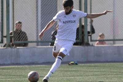 Millimizin futbolçusunun məşq zamanı ürəyi dayanıb