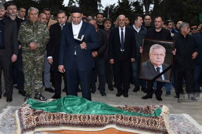 Paytaxtın bu yolunda hərəkət məhdudlaşdırılacaq