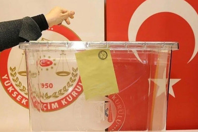 Azərbaycandakı Türkiyə vətəndaşlarının səs verəcəyi tarix və ünvan açıqlanıb