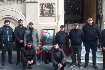Fazil Mustafaya qarşı terrorun təşkilatçısı və atəş açan şəxsin kimliyi məlum olub
