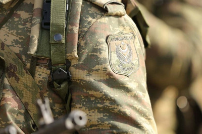 Azərbaycan Ordusunun itkin düşən 2 əsgərinin Ermənistanda saxlanıldığı təsdiqlənib