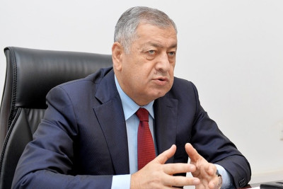 Deputat Vahid Əhmədova töhmət verilib