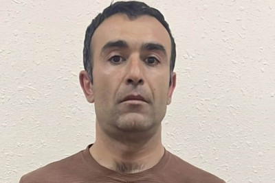 Keçmiş məhkum bu dəfə narkotikə görə saxlanılıb