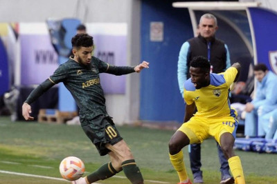 Meydançaya başqa şəxslərin daxil olması “Qarabağ” a baha başa gəlib