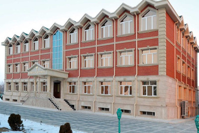 Naxçıvan səhiyyə naziri vəzifəsindən azad edilib