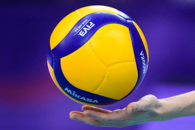 Voleybolçu qadınlar arasında ilk medal sahibləri bəlli olublar