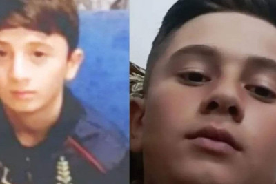 Xaçmazda iki qardaş itkin düşüb - FOTO
