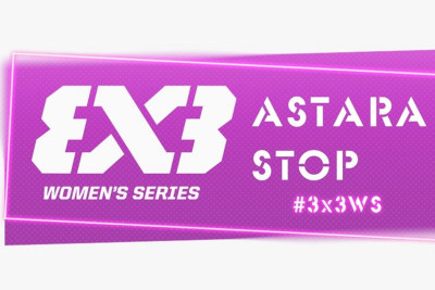 Astara beynəlxalq basketbol turnirinə ev sahibliyi edəcək