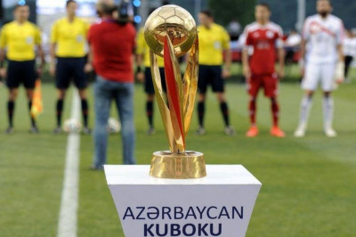 Bu gün Azərbaycan Kubokunun ilk finalçısı bəlli olacaq
