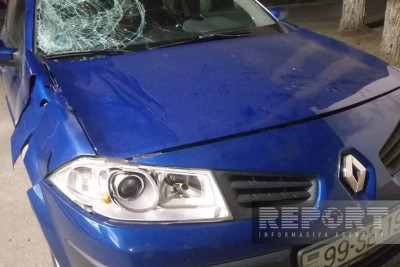 Xızıda yol qəzası 65 yaşlı kişinin həyatına son qoyub