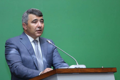 Sabiq nazir İnam Kərimov Ali Məhkəmənin hakimi təyin edilib