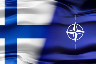 Finlandiya NATO-ya rəsmi üzv olub
