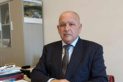 Respublika Psixiatriya Xəstəxanasının baş həkimi işdən çıxarılıb