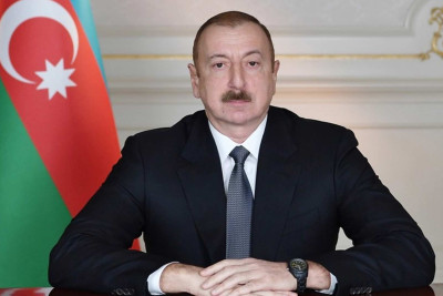 Azərbaycan Los-Ancelesə yeni baş konsul təyin edib