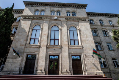 Ədliyyə Nazirliyinin bu vəzifəsi ləğv edilib