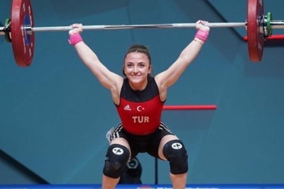 Qələbəsini Azərbaycana həsr edən türk atlet: "Ermənilər bayrağınızı yandırmaqla necə insan olduqlarını göstərdilər"