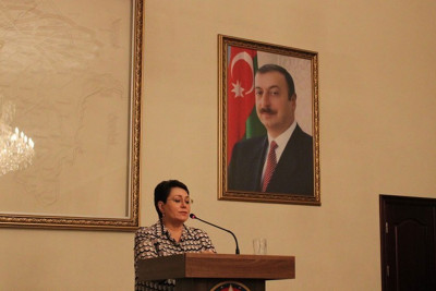 Azərbaycanın Ukraynadakı səfiri hələ də Kiyevə qayıtmayıb