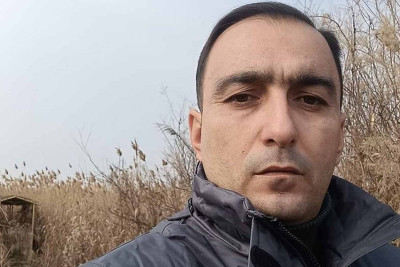 Şirvan Milli Parkına yeni direktor təyin olunub