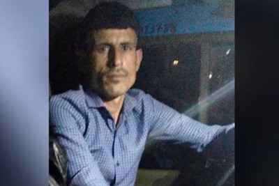 4 yaşlı qızın həyatına son qoyan şəxsin cəzası məlum olub