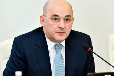 Azərbaycan Voleybol Federasiyasına yeni prezident seçilib