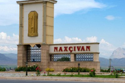 Naxçıvanın Səfərbərlik Xidməti baş idarəsinə yeni rəis təyin edilib