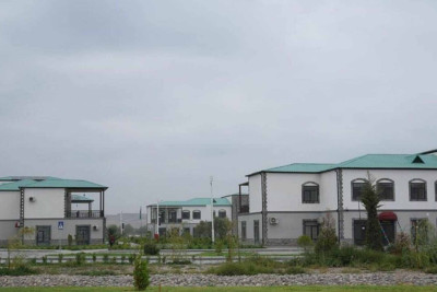 Ağalı kəndində şirkət yaradılıb