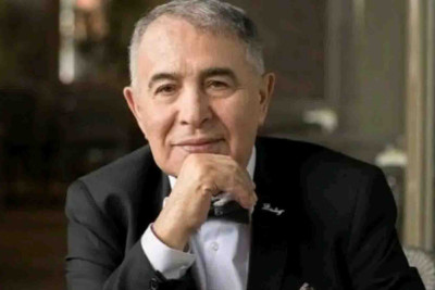 Aftandil İsrafilov sabah dəfn ediləcək