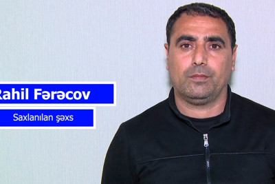 Hava limanına işə düzəltmək adı ilə insanların pulunu mənimsəyən şəxs saxlanılıb