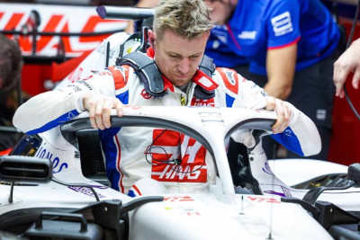 "Formula 1": Almaniyalı pilot Bakıdakı yarışda cərimələnəcək