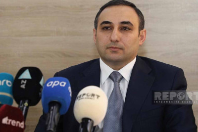 İnam Kərimov Azərbaycanın kənd təsərrüfatı naziri vəzifəsindən azad edilib - SƏRƏNCAM