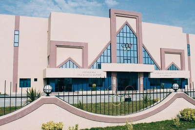 "Maştağa Olimpiya İdman Kompleksi" kommersiya qurumuna çevrilib