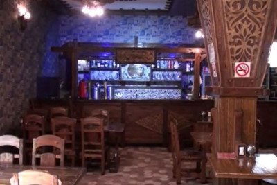 Nöqsanlarını aradan qaldıran hamam yenidən fəaliyyətə başlayıb