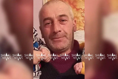 Itkin düşən Quba sakini tanınmaz halda tapıldı