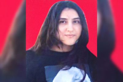 Sumqayıtda 17 yaşlı qız itkin düşüb