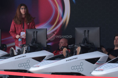 Azərbaycan Qran-prisi: "Formula 1"də sərbəst yürüş başlayıb