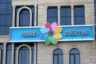 “ASAN xidmət”də sistemdə olan sənədlər vətəndaşdan tələb edilməyəcək - FƏRMAN