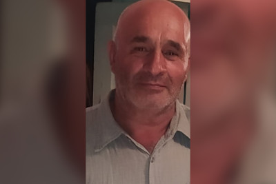 Şabranda 65 yaşlı kişi itkin düşüb