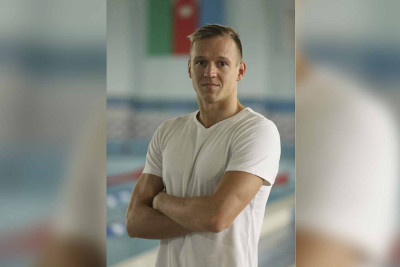 Azərbaycanın üçqat paralimpiya çempionu Almaniyada daha bir medal qazanıb