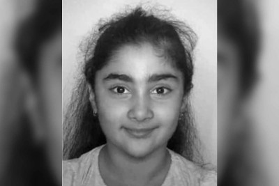 Bakıda 12 yaşlı qız intihar edib