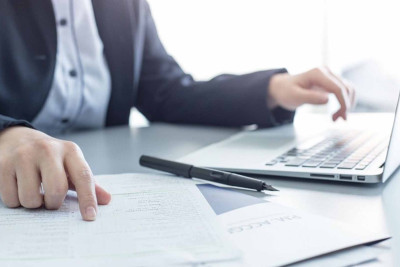 Naxçıvanda yerli vergi orqanlarında yeni şöbələr yaradılıb